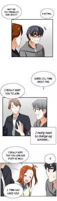 [Husky guy] SStudy Ch.0-25.1 (English) (YoManga) (Ongoing)