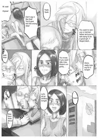 [Da Hootch (ShindoL)] Playmate of The Apes [English] [Digital]