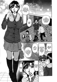 [Ozaki Akira] Lucky + Clinic - Rewrite + Clinic 2 [English] [Tadanohito]