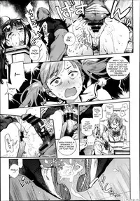 The Job of a-Committee member - Ch. 1-3 [English]