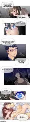 [ButcherBoy] Household Affairs Ch.1-33 (English) (YoManga) (Ongoing)