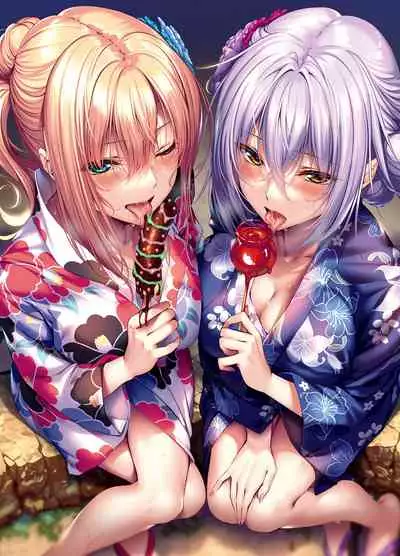 [Anthology] LOVE ADDICTION [Digital]