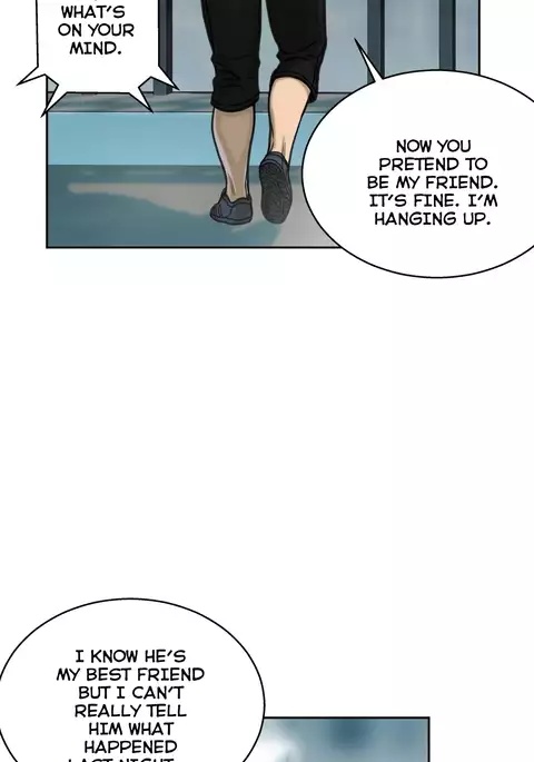 Ghost Love Ch.1-10