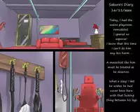 A Very Special Diary... [English] [Rewrite] [9_Breaker]