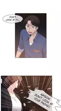 Miss Mystic Ch.1-25 (English) (Ongoing)