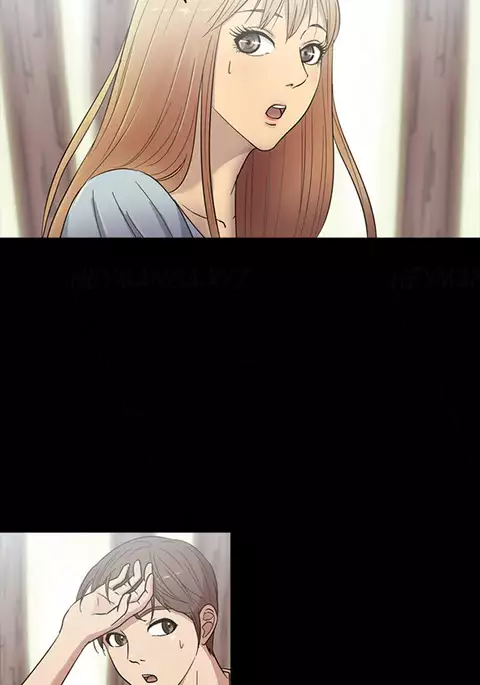 Secret Island Ch.1-21