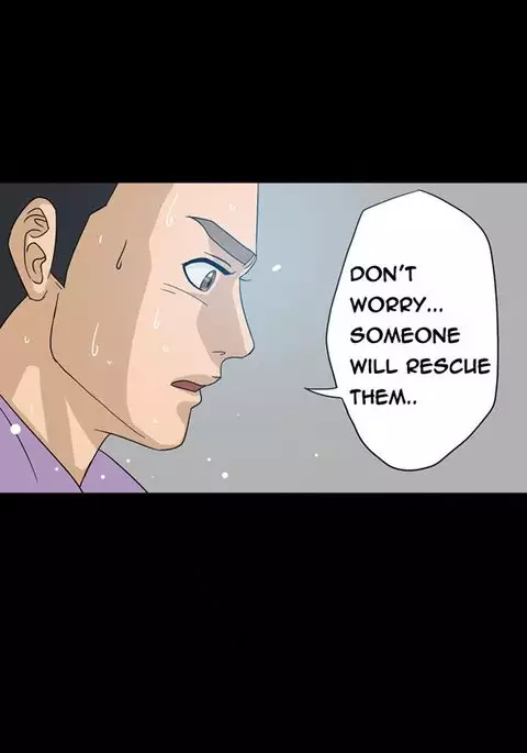 Secret Island Ch.1-5