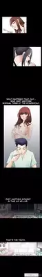 [Liangshan Bo] Seduction Ch.1-38 (English) (YoManga) (Ongoing)