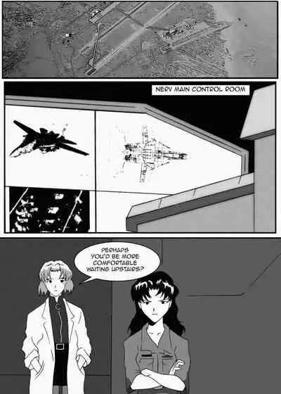 EVA-303 Chapter 11