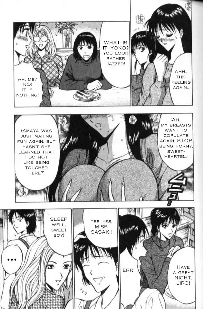 Pururun Seminar Ch14 - Serfdom