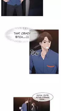 Miss Mystic Ch.1-26 (English) (Ongoing)