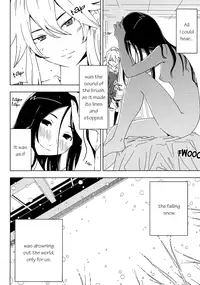 [Hattori Mitsuru] Concerto Ch. 4 (English)