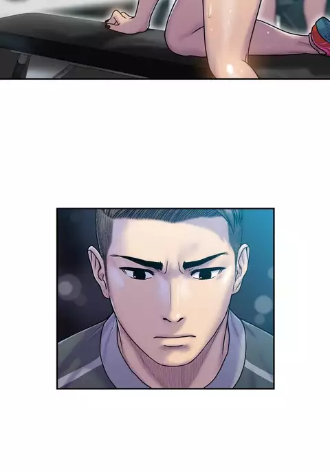 Ghost Love Ch.1-10