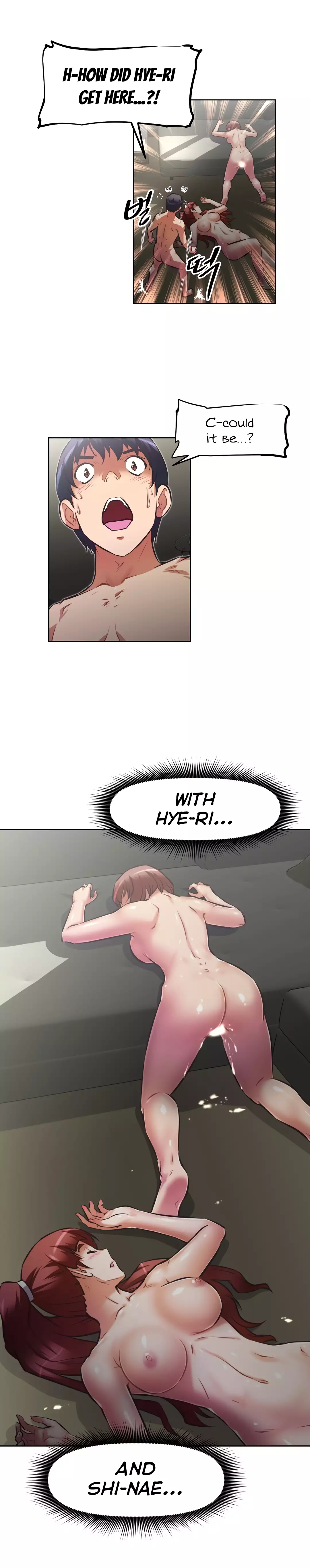 Brawling Go Ch.76-125