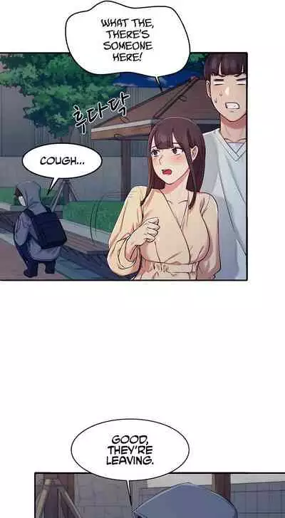 Is There No Goddess in My College? Ch.15/?
