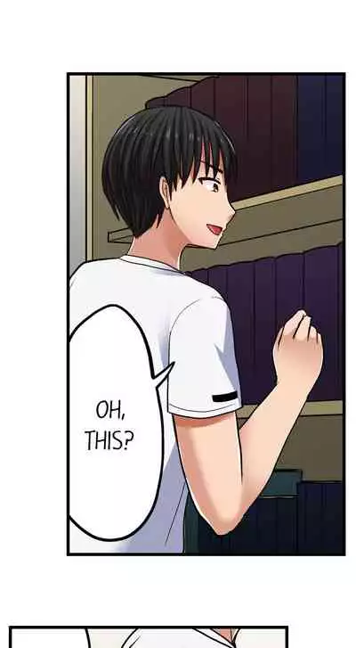 [ Takayama Non] Bullied Boy’s Tongue Revenge (Ch.1-39) [English]