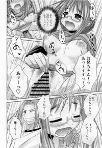 COMIC Momohime 2010-04 Vol. 114