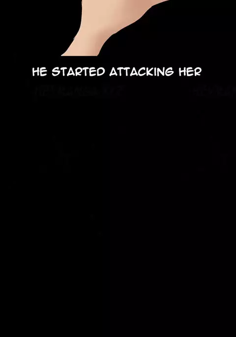 The Taste of Hands Ch.1-48