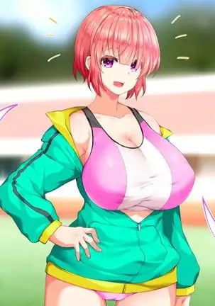 sports girls and their coach