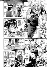 [Rakko] Pura-Tina Plus [English] [biribiri]