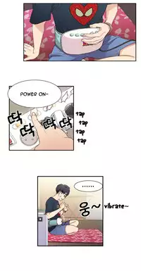 [BAK Hyeong Jun] Sweet Guy Ch.1-51 (English) (YoManga) (Ongoing)