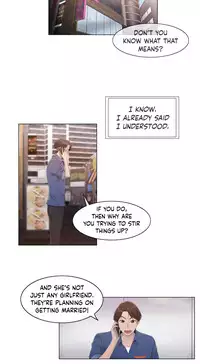 Miss Mystic Ch.1-25 (English) (Ongoing)