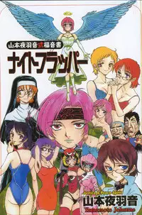 [Yamamoto Johanne] Night Flapper