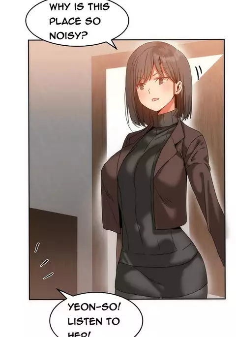 Hari Dormitory Ch.0-23