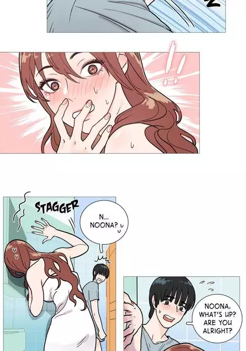 Sadistic Beauty Ch.1-12