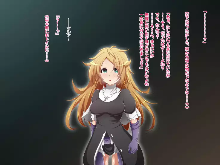 Hero Rengou Sennou Kanraku no Wana ~Battle Sister Hen~