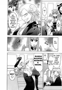 [Yanagi Masashi] Love and Devil Complete+Omake [English]