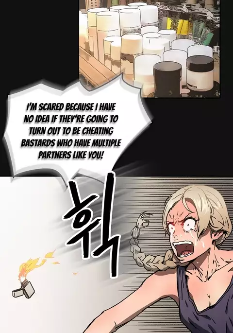 Refrain Love Ch.1-30