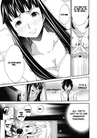 [Kentarou] Love Master Peach #01-02 [English] [Seinen Scans]