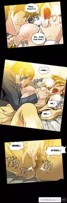 [Yihyeonmin] Drug Candy Ch.0-44 (English) (YoManga)