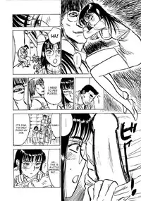 [Momoyama Jirou] Hitsuji-tachi no Monzetsu | Sheeps' Faint in Pain [English] [desudesu]