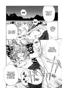 Keep on Vibrating [Jirō Matsumoto]