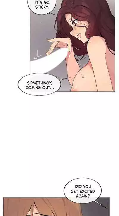 [Dumangoon, 130F] Sexcape Room: Wipe Out Ch.9/9 [English] [Manhwa PDF] Completed
