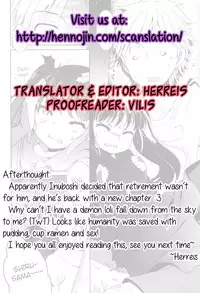 [Inuboshi] Bat?! Woman (COMIC Megastore Alpha 2016-07) [English] {Hennojin}