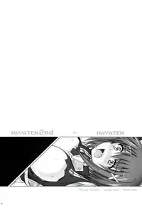 (COMIC1☆6) [Cyclone (Izumi, Reizei)] T-07 HAYATEN 2nd (Mahou Shoujo Lyrical Nanoha)