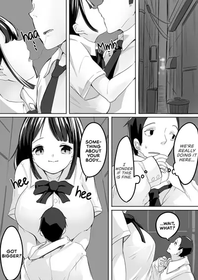 [Marushamo] Shukushou Kousai Sprechchor [English] [JasmineTea]