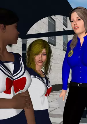 Headswapped The Escape