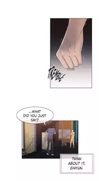 Miss Mystic Ch.1-25 (English) (Ongoing)