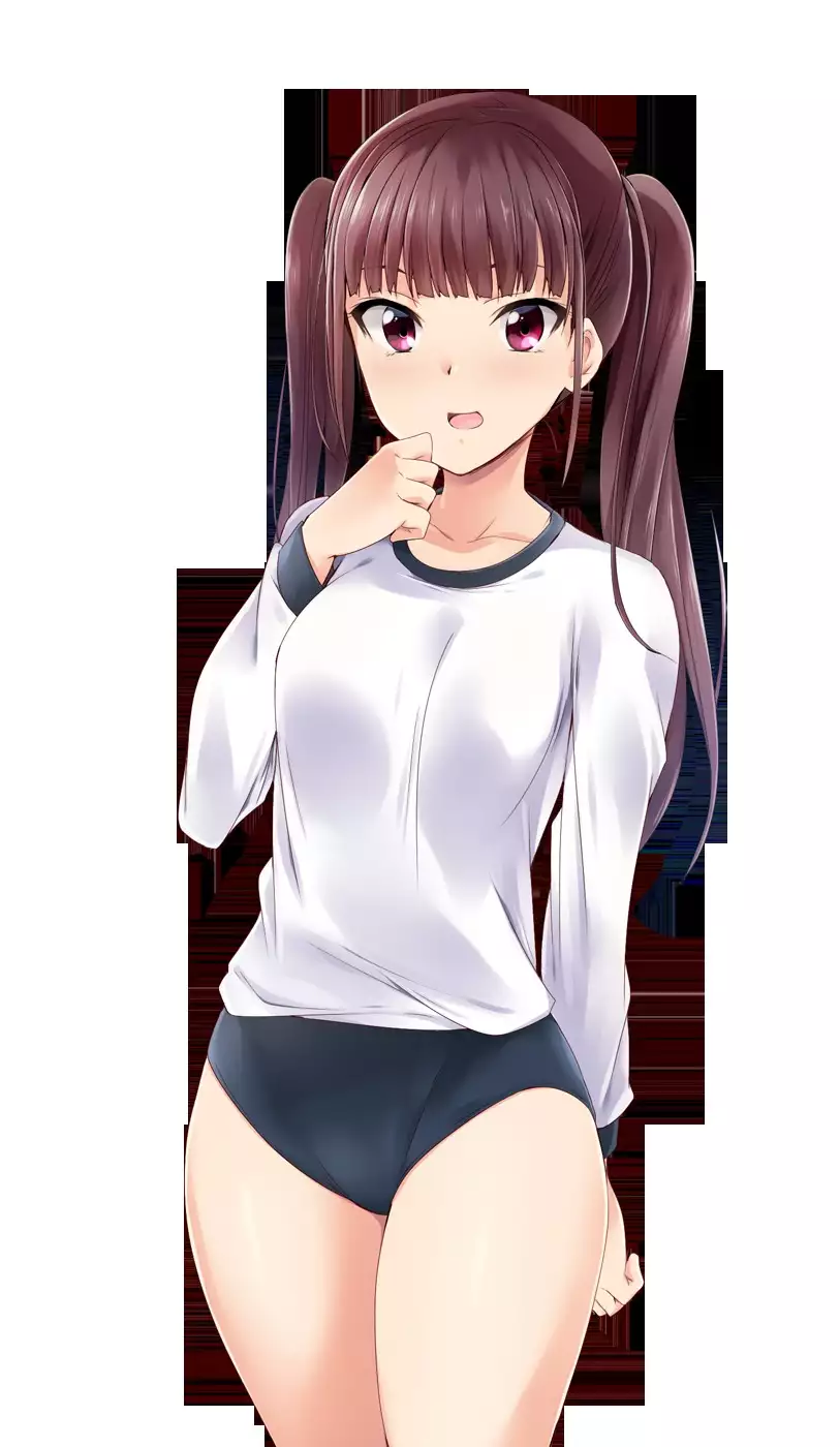 Kiritsu! Rei! Sex! 2-Jikanme