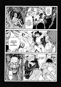 [Koutarou Ohkoshi] - The Love that Binds Us to Heaven (ENGLISH)