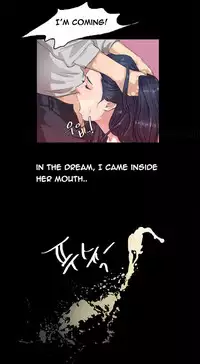 First Love Syndrome Ch.1-8 (English) (Ongoing)