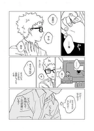 Hinadori no Hakarigoto