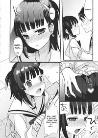(Shota Scratch 10) [abgrund (Scotch, udk)] Love Pura (Prunus Girl) [English]