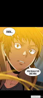 [Yihyeonmin] Drug Candy Ch.0-38 (English) (YoManga) (Ongoing)