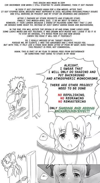 Female Slaughterhouse REMAKE