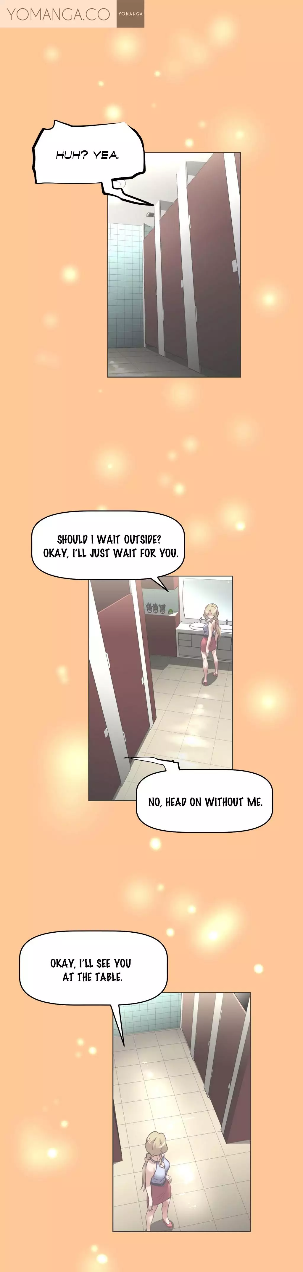 Brawling Go 0-17 Chapters